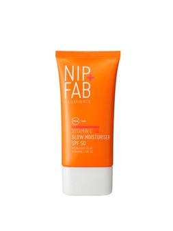 X0M6C Very - Nip + Fab Vitamin C Glow Moisturiser SPF 50 £29.95
