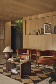 The Very Collection AW26 Homes Look Book