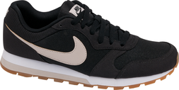Deichmann Nike MD Runner 2 Lace-up Trainer