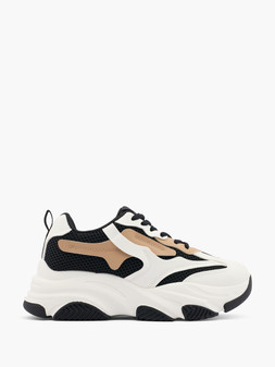 Deichmann Graceland Chunky Trainers £27.99 11024010