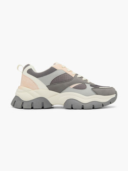 Deichmann Graceland Chunky Trainers £27.99 11025275