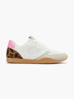 Deichmann Graceland Leopard Trainers £24.99 11025025