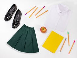 Deichmann Back To School Editorial