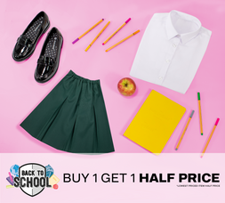 Deichmann Back To School Editorial