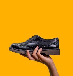 Deichmann Back To School Editorial