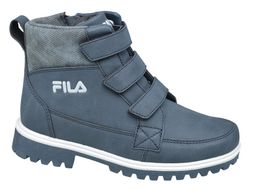 Deichmann Junior Boy Fila Ankle Boots, &pound;19.99
