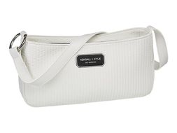 Deichmann Kendall + Kylie White Shouler Bag