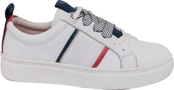Deichmann Wrangler Cupsole Trainer