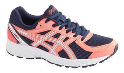 LADIES ASICS JOLT LACE-UP TRAINERS