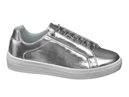 Chrome trainers