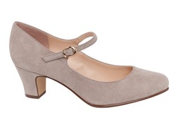 Deichmann Heeled Court
