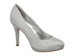 Deichmann Silver Court
