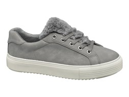 Deichmann Fur Detail Trainer