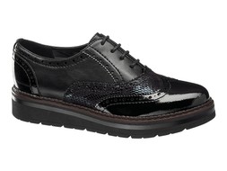 Deichmann Chunky Brogue