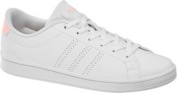 adidas White Trainers at Deichmann