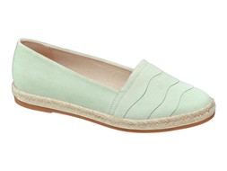 Mint espadrilles
