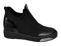Deichmann Heeled Trainer
