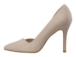 Deichmann Pink Court