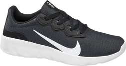 Nike Explore Strada Black and White Trainers
