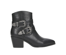 Deichmann Western Buckle Boots
