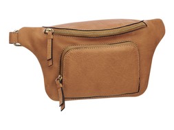 Deichmann Leather Belt Bag