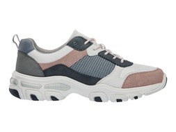 Deichmann Pastel Chunky Trainer