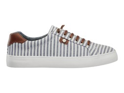 Deichmann Stripe Trainer