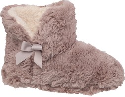 Deichmann Casa Mia Bootie Slipper