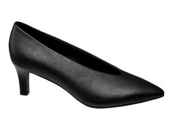 Deichmann Black Court