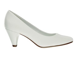 Deichmann White Court