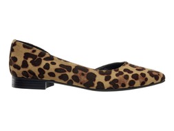 Deichmann Leopard Ballet Flat