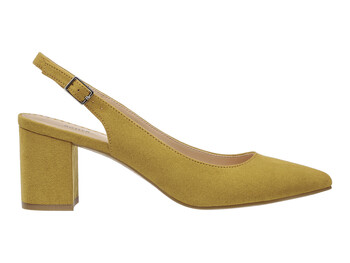 Slingbacks