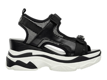 Chunky Dad Sandals