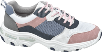 Chunky Trainers