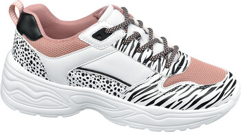 Chunky Trainers AW19
