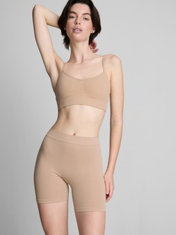 PRIMARK 2PK ANTI CHAFING SHAPEWEAR SHORTS, £6, €7, PLN30, CZK180, RON34