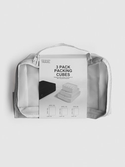 PRIMARK 3PK PACKING CUBES, £3.50, €3.50, $5, RON17, PLN15, CZK90 (4)