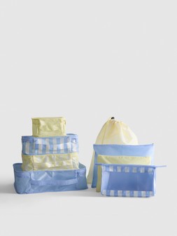 PRIMARK 8PK PACKING CUBE, £8, €8, $12.50, RON40, PLN34, CZK210
