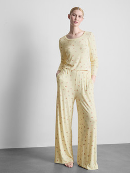 PRIMARK AOP RIB LS TOP, £10, €12, RON60, PLN50, CZK310, HUF4400 AOP RIB LEG , £12, €14, $17.50, RON70, PLN60, CZK365, HUF5200 (2)