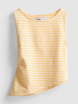 PRIMARK ASSYMETRIC STRIPE TOP £5, €6, $9, RON30, PLN26,CZK155, HUF2200 (2)