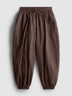 PRIMARK BARREL TECH TROUSER, £16, €18, $25, RON90, PLN80, CZK470 (2)