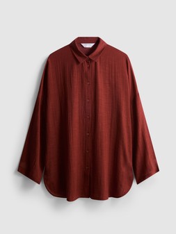 PRIMARK BEACH SHIRT, £10, €12, $14, RON60, PLN50, CZK310