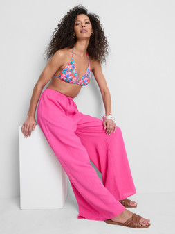 PRIMARK BEACH TROUSER, £12,, €14, $16, RON70, PLN60, CZK365 (3)