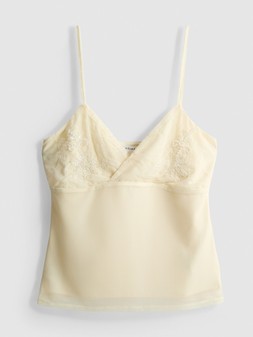 PRIMARK BEAD DETAIL CAMI, £10, €12, $16, RON60, PLN50, CZK310 (2)