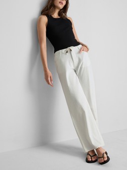 PRIMARK BEADED CASUAL TIE LEG, £18, €20, $28, RON100, PLN90, CZK520