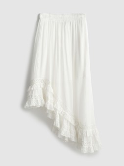 PRIMARK BODERIE MAXI SKIRT, £16, €18, $25, RON90, PLN80, CZK470 (2)