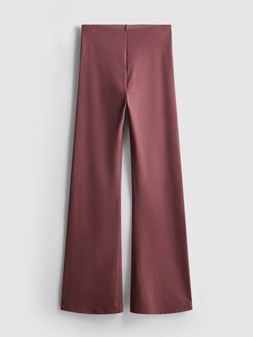 PRIMARK BODYSCULPT STRAIGHT LEG DARK PINK £15 €17 $21 RON85 PLN75 CZK440