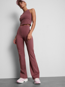 PRIMARK BODYSCULPT STRAIGHT LEG DARK PINK £15 €17 $21 RON85 PLN75 CZK440 (2)