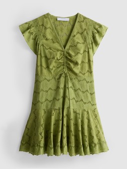 PRIMARK BORDERIE MINI DRESS £20 €22 $30 RON110 PLN95 CZK570 (2)