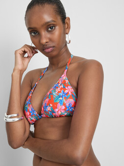PRIMARK BRAZILIAN SET PINK £5 €6 $7 RON30 PLN26 CZK155 (2)